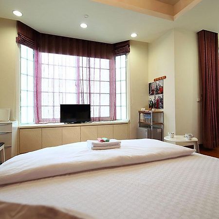 Seed House Bed & Breakfast Hualien City Exterior photo