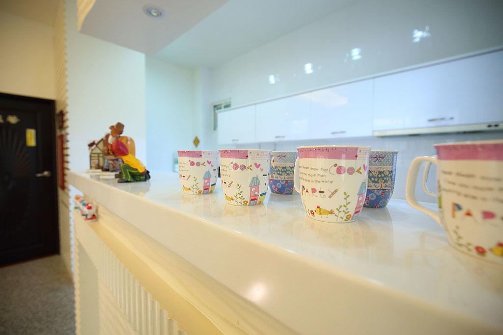 Seed House Bed & Breakfast Hualien City Exterior photo