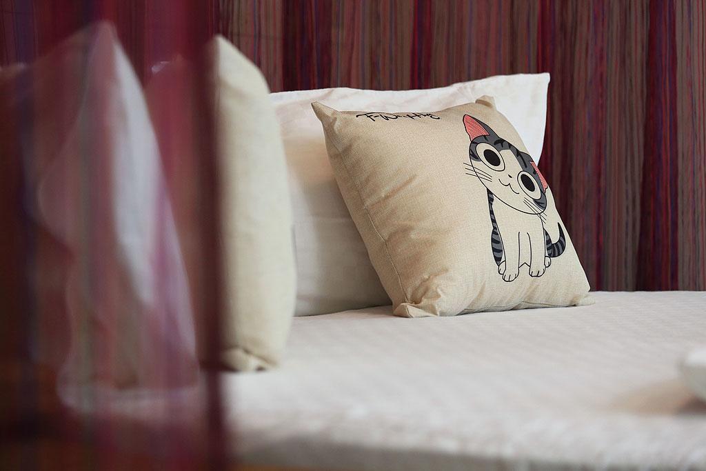 Seed House Bed & Breakfast Hualien City Exterior photo