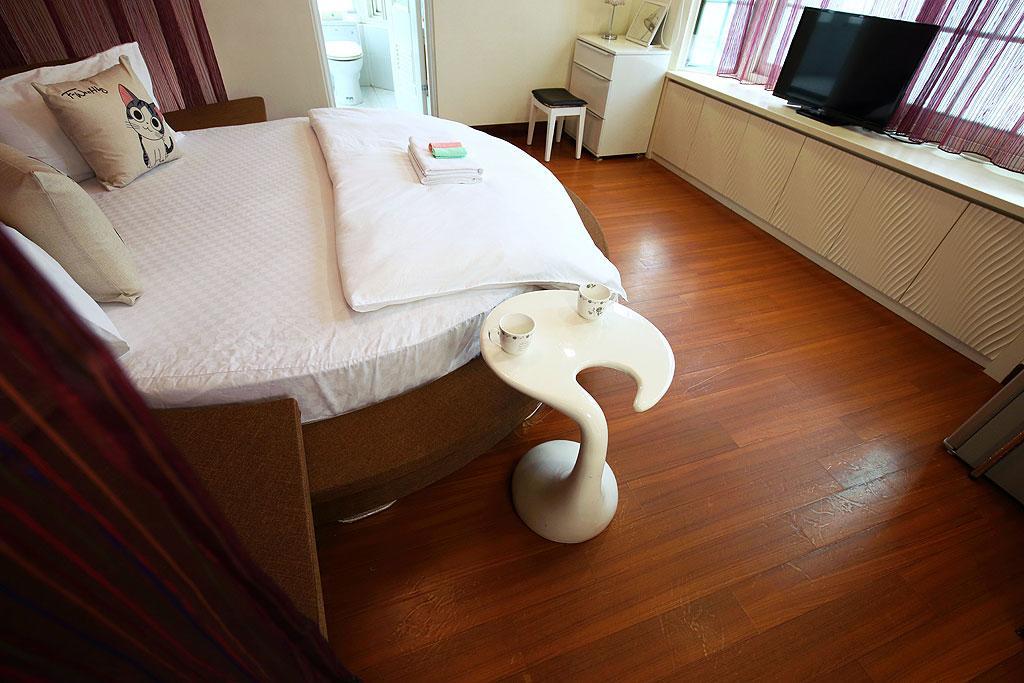 Seed House Bed & Breakfast Hualien City Exterior photo