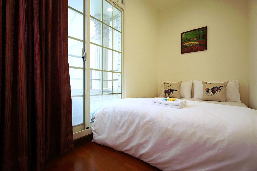 Seed House Bed & Breakfast Hualien City Exterior photo