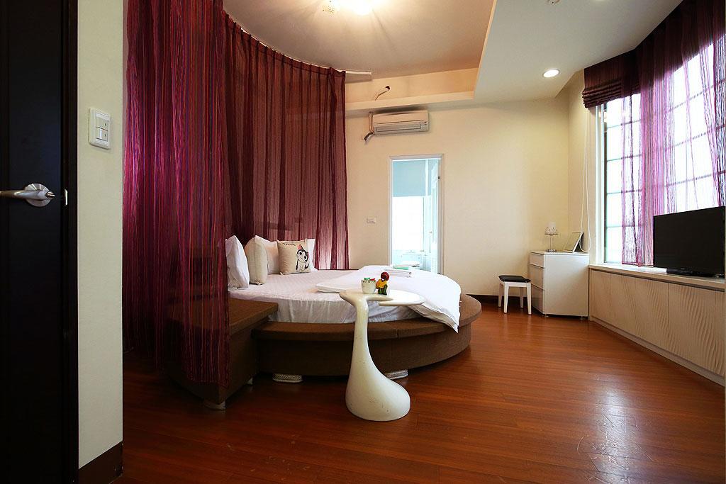 Seed House Bed & Breakfast Hualien City Exterior photo