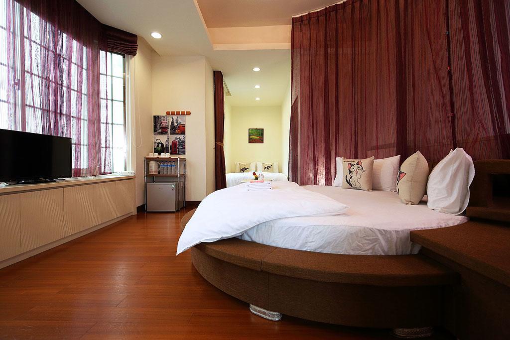Seed House Bed & Breakfast Hualien City Exterior photo