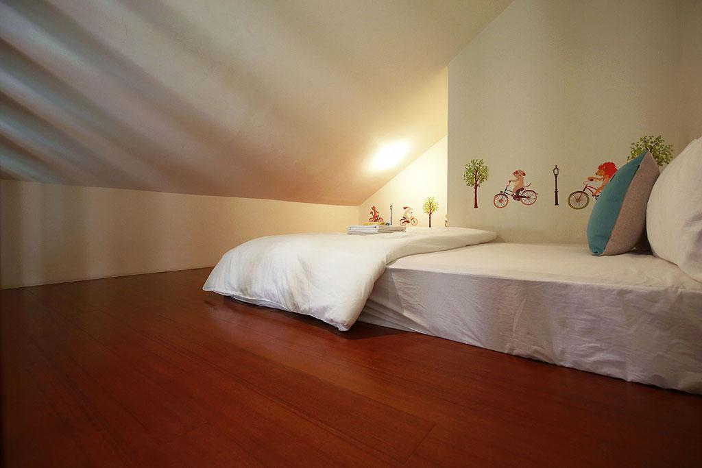 Seed House Bed & Breakfast Hualien City Exterior photo