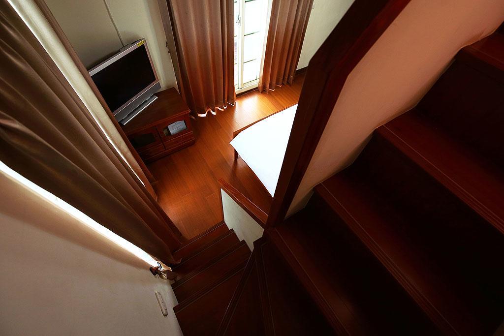Seed House Bed & Breakfast Hualien City Exterior photo