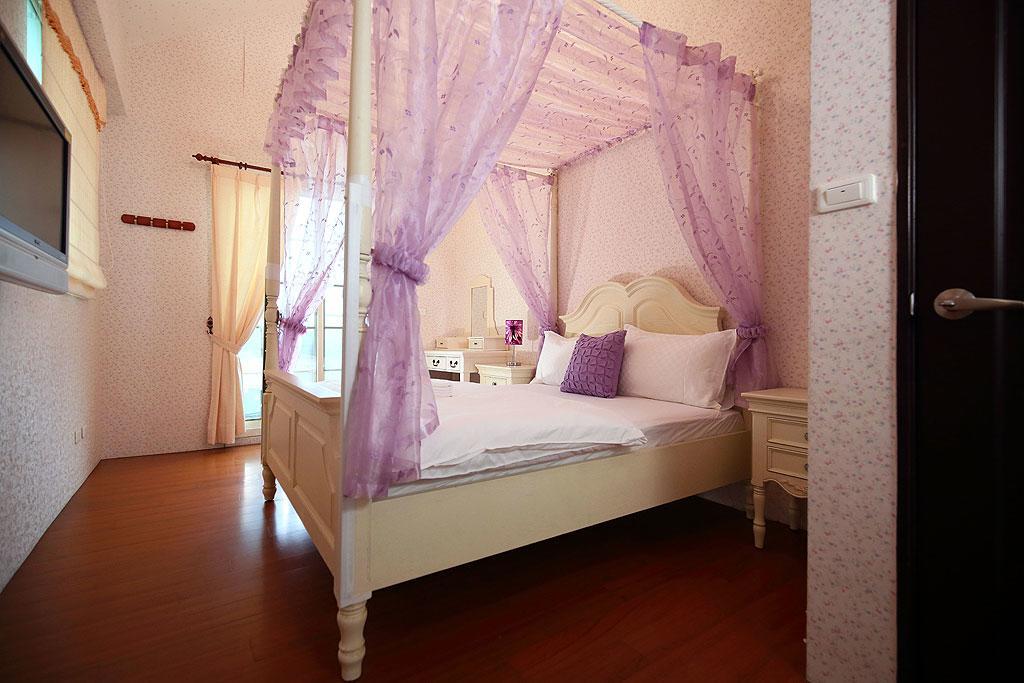 Seed House Bed & Breakfast Hualien City Exterior photo