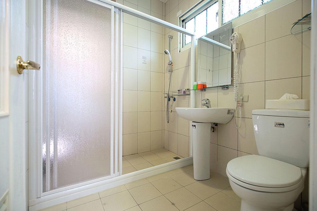 Seed House Bed & Breakfast Hualien City Exterior photo