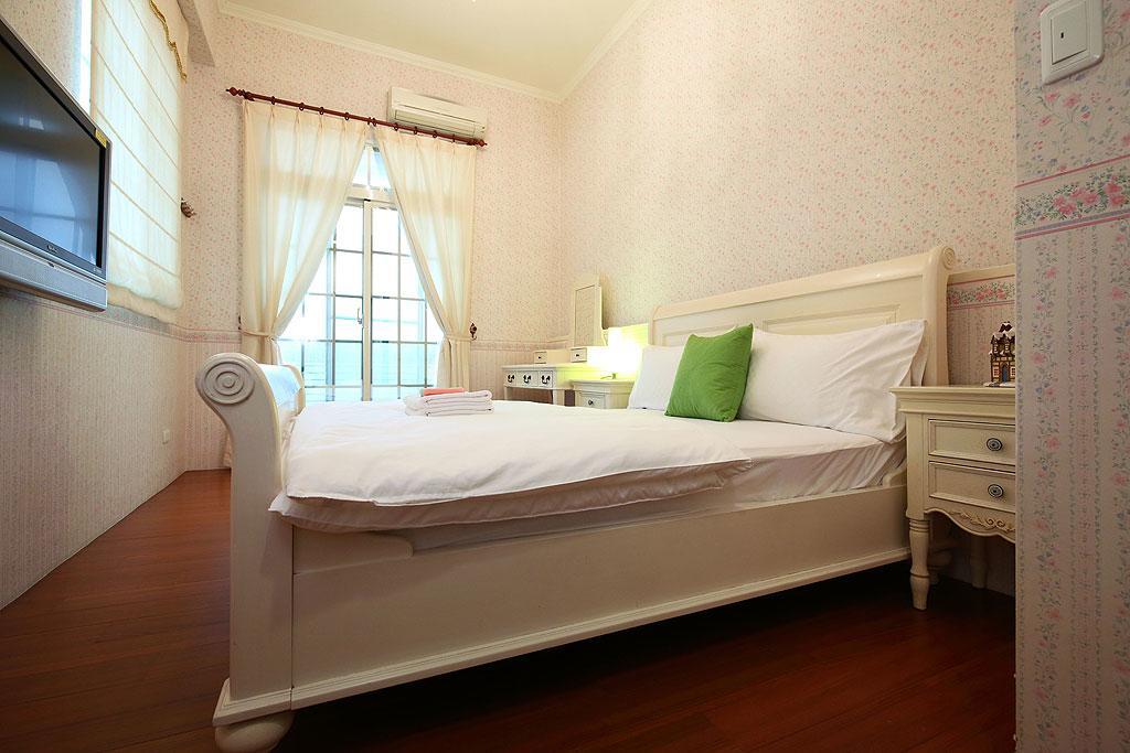 Seed House Bed & Breakfast Hualien City Exterior photo