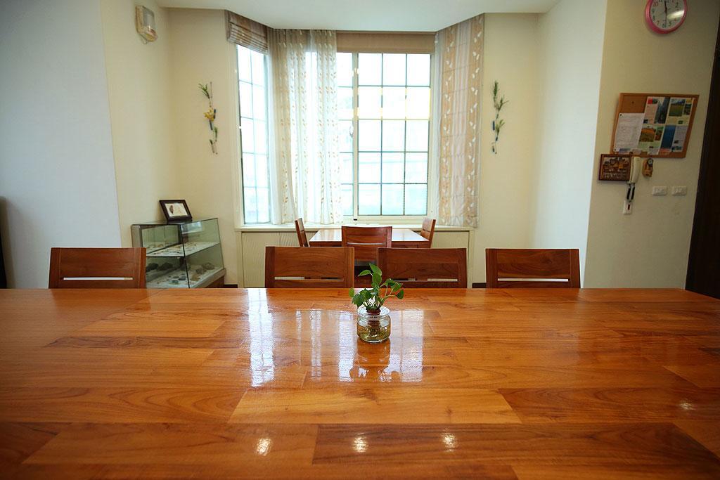 Seed House Bed & Breakfast Hualien City Exterior photo