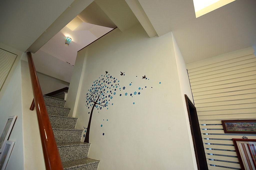 Seed House Bed & Breakfast Hualien City Exterior photo