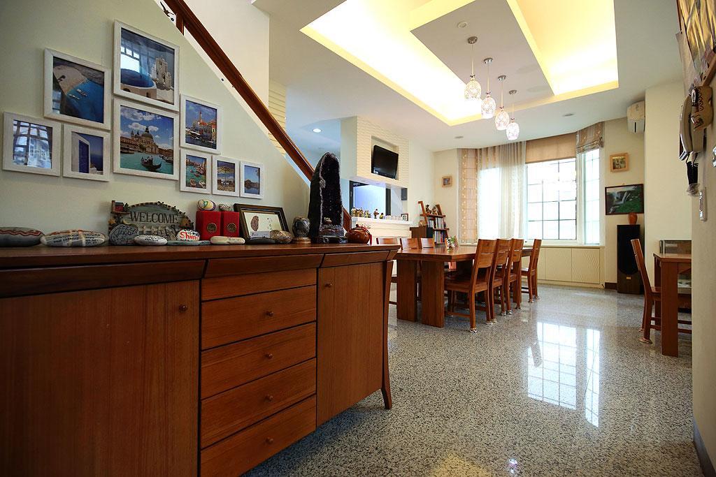 Seed House Bed & Breakfast Hualien City Exterior photo